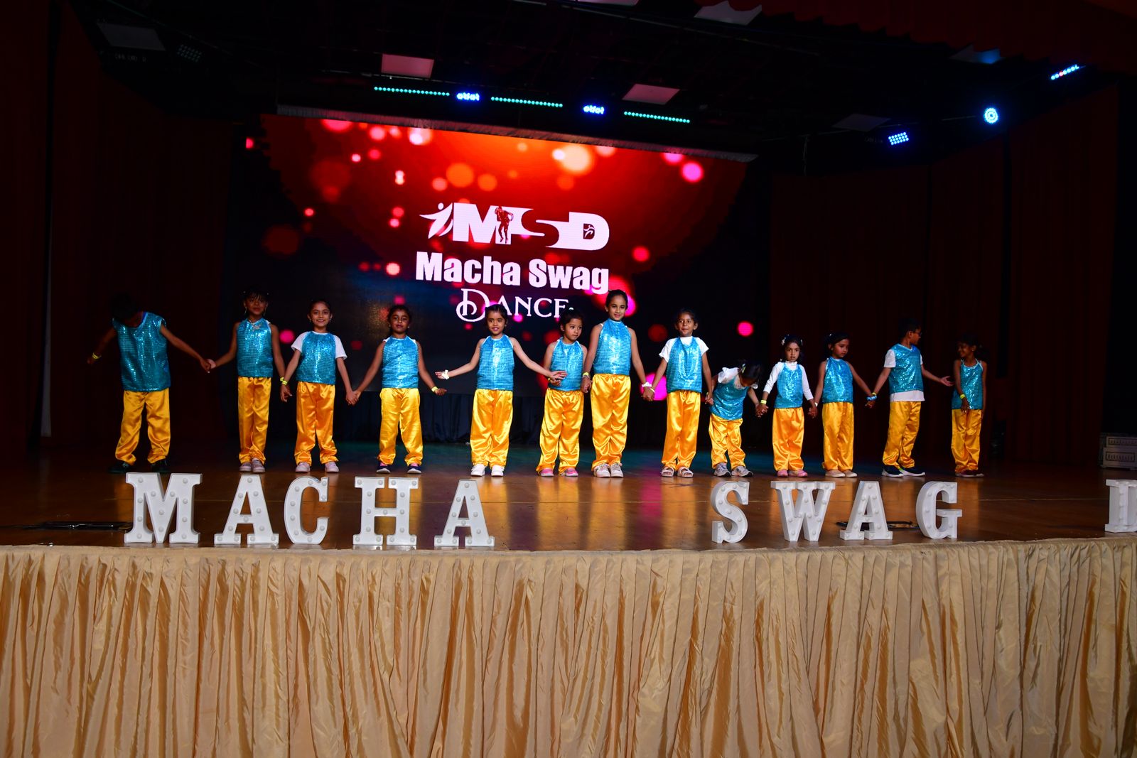 Friday Kids 4 to 8 yrs - NBA Additional Opportunity