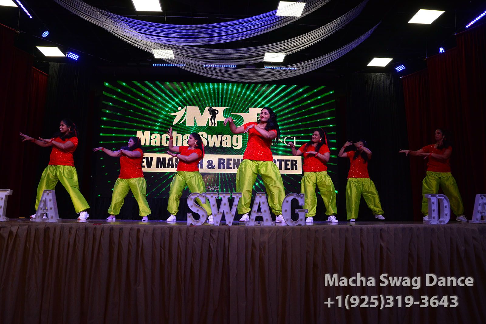 Wednesday BOLLYWOOD THUMKA Teens| Adults - NBA Additional Opportunity