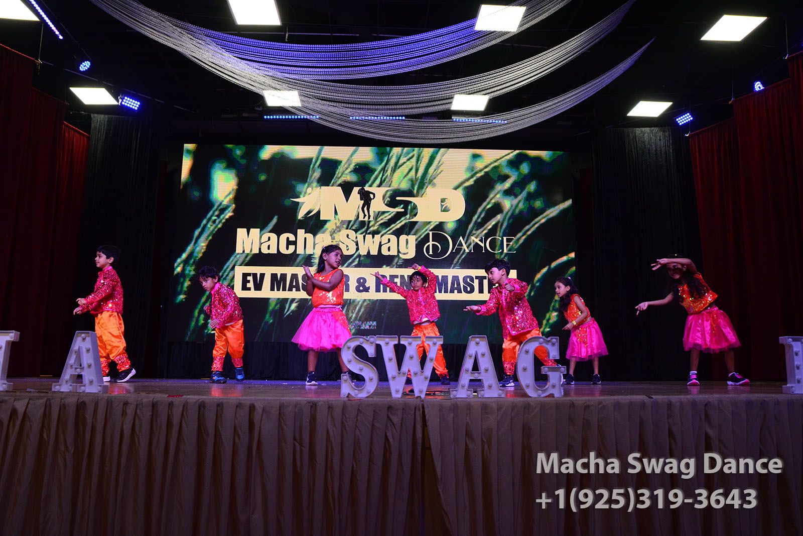 Tuesday Kids 4 to 8 yrs - NBA Additional Opportunity