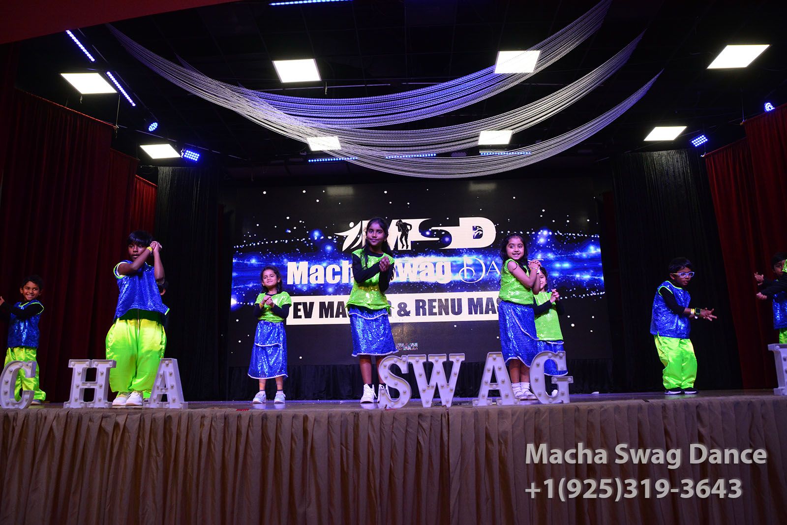 Sunday Kids 5 to 10 yrs - NBA Additional Opportunity